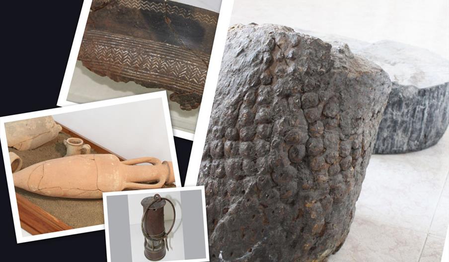 Museo Histórico de Belmez y del Territorio Minero