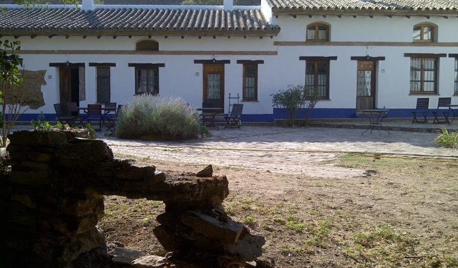 El Molino del Corcho