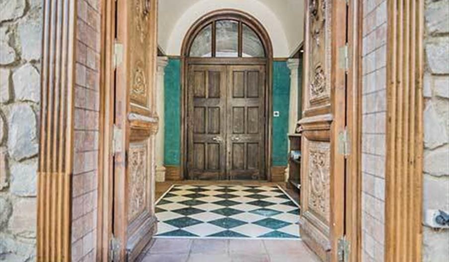 Casa Rural Juan Valiente