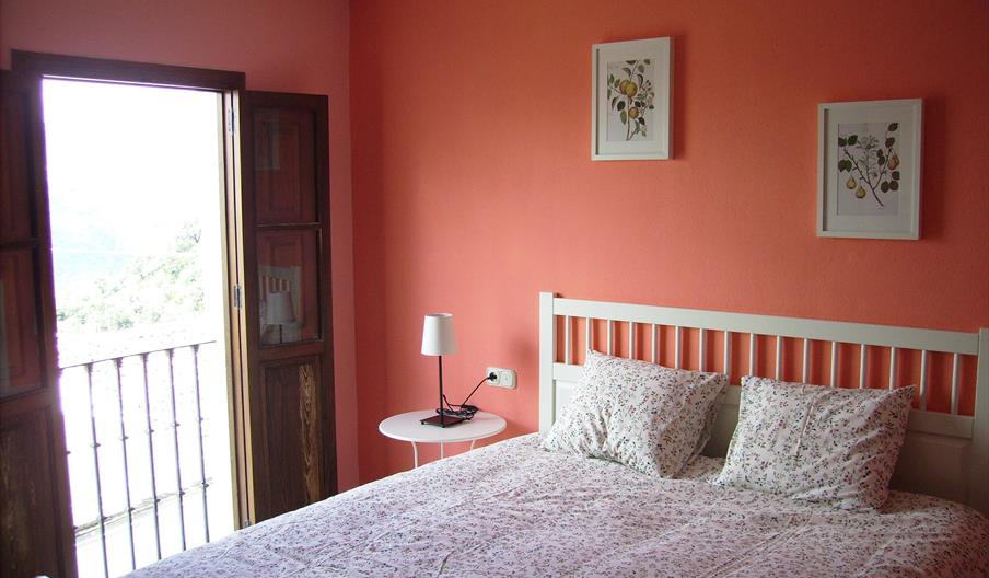 Pensión La Posada del Recovero