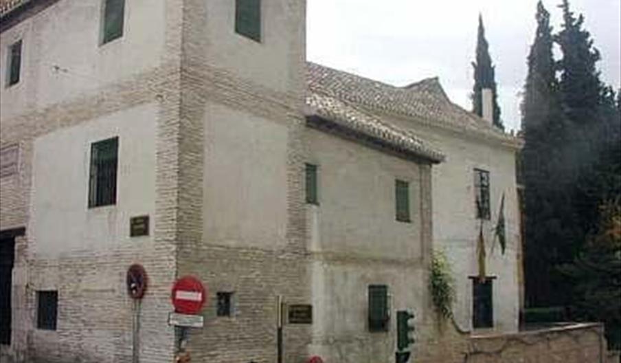Casa del Chapiz