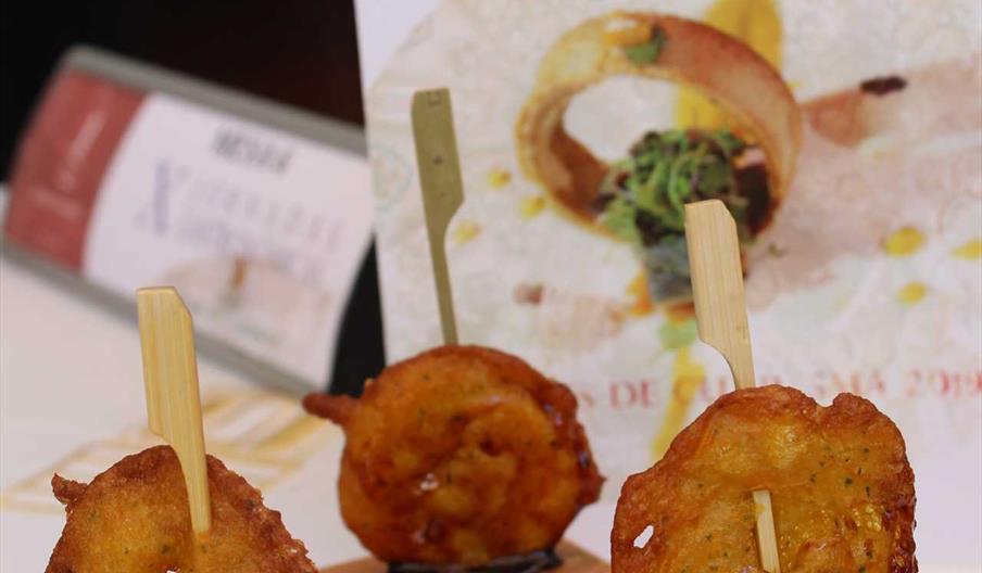 Archidona y sus Jornadas Gastronómicas ‘Tiempo de Cuaresma’