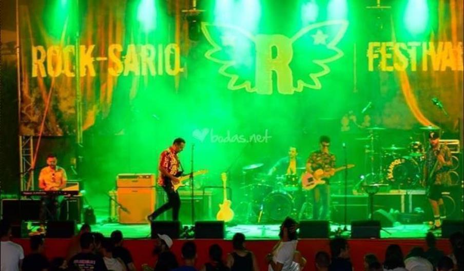 Rocksario Festival