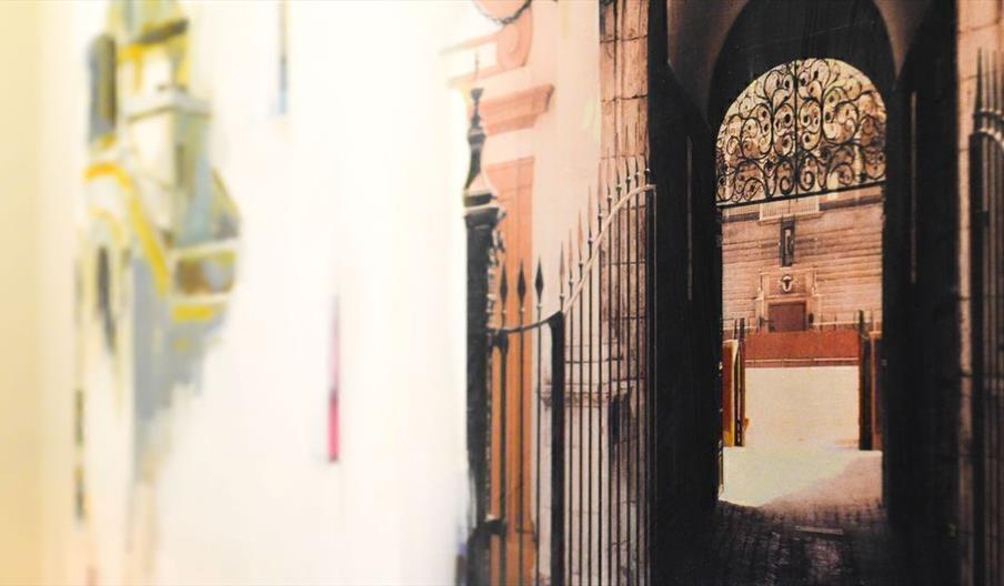 Apartamentos Aguilas5. Sevilla Suites