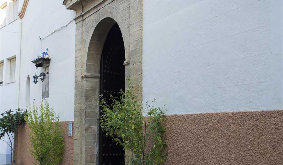 Iglesia de Santa Catalina