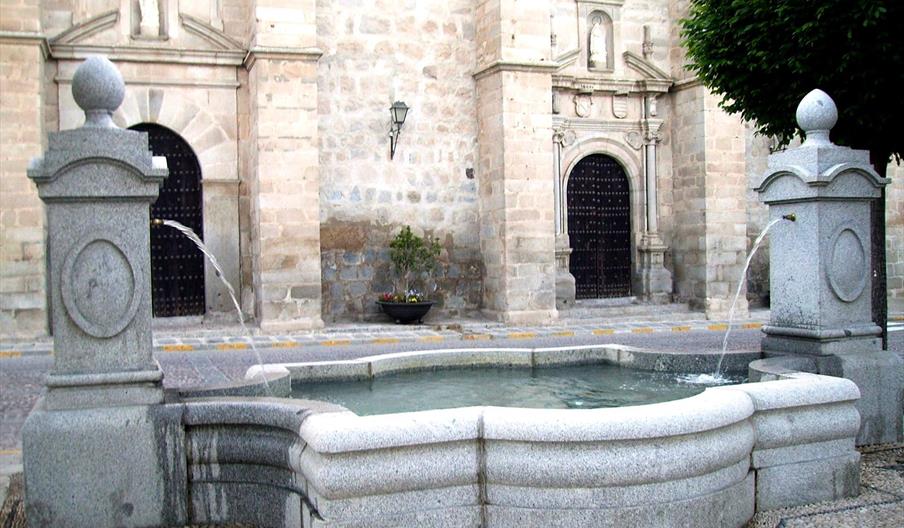 Taller Maestro Artesano Eduardo Ruiz Peñas