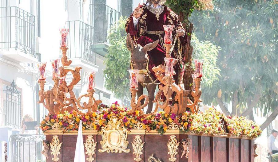 Semana Santa de Rute