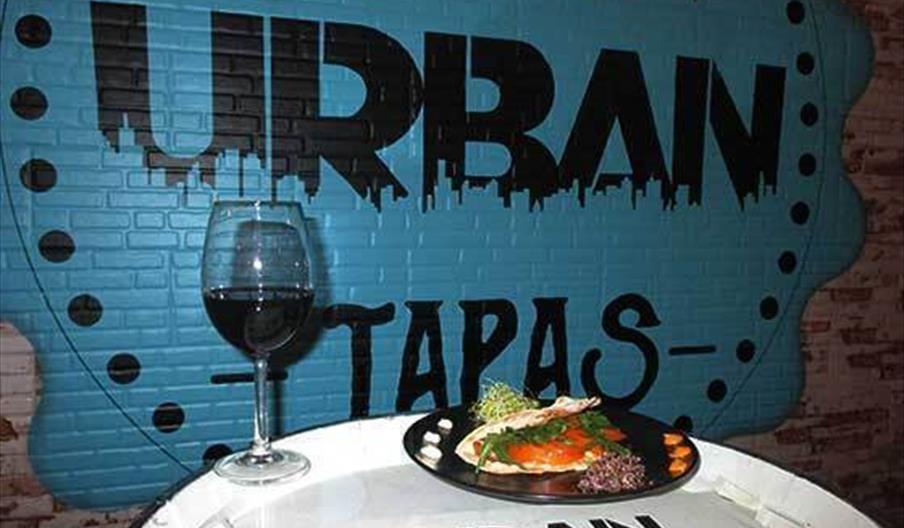 Urban Tapas Estepona