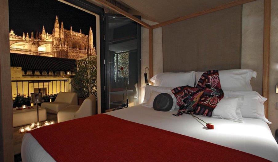 Hotel Eme Catedral Mercer