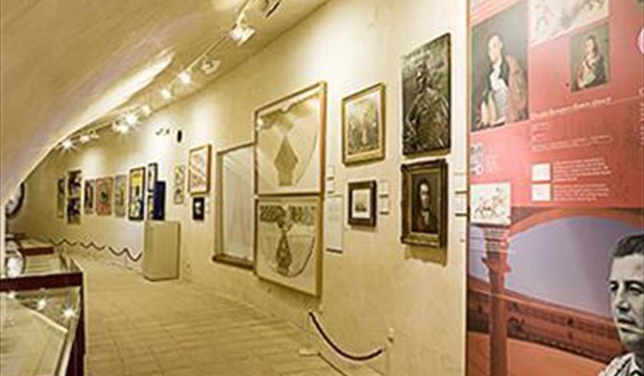 Museo Taurino de Ronda