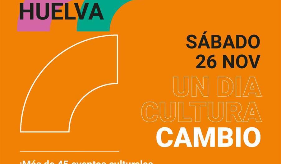Fair Saturday Huelva 2022