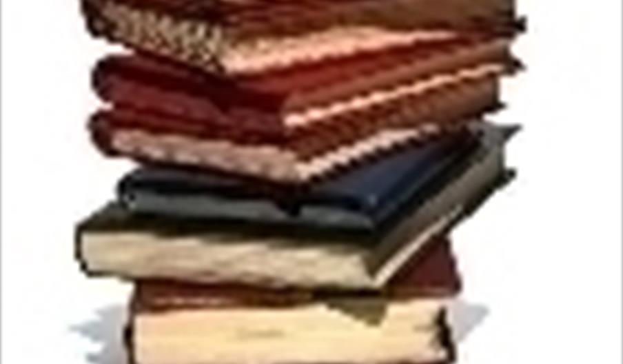 Feria del Libro y de Ocasión