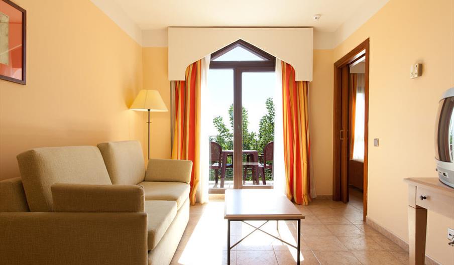 Apartamento Playacanela