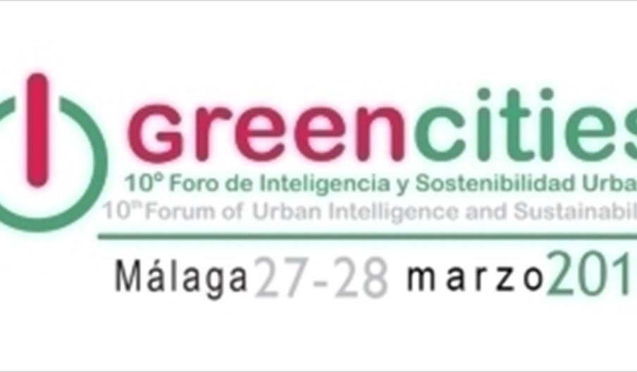 Greencities