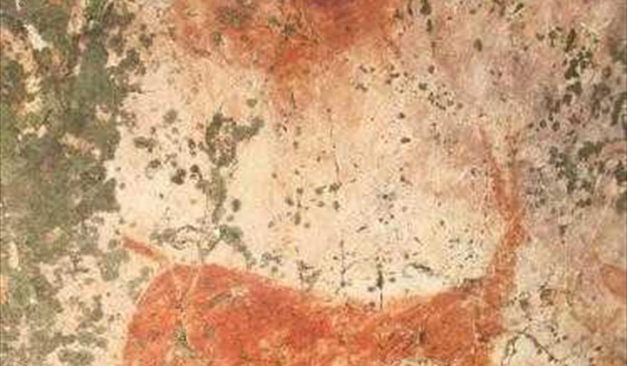 Cueva de la Tabla de Pochico