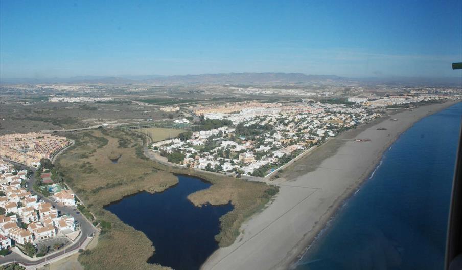 El Playazo