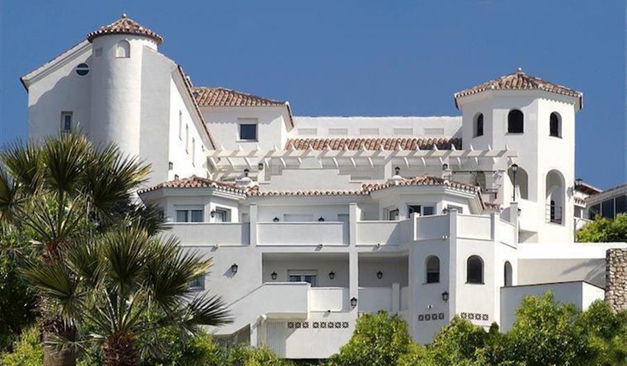 Hotel Villa Guadalupe