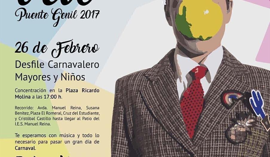 Carnaval de Puente Genil