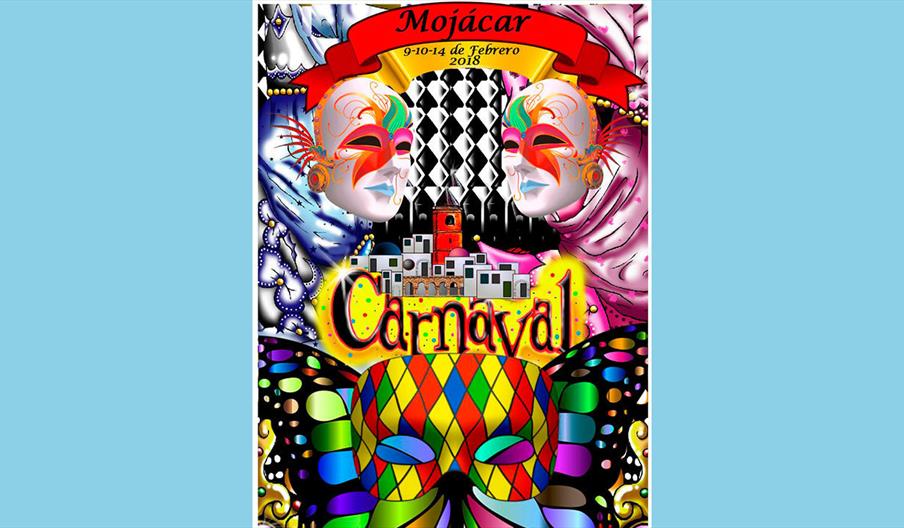 Carnaval de Mojácar