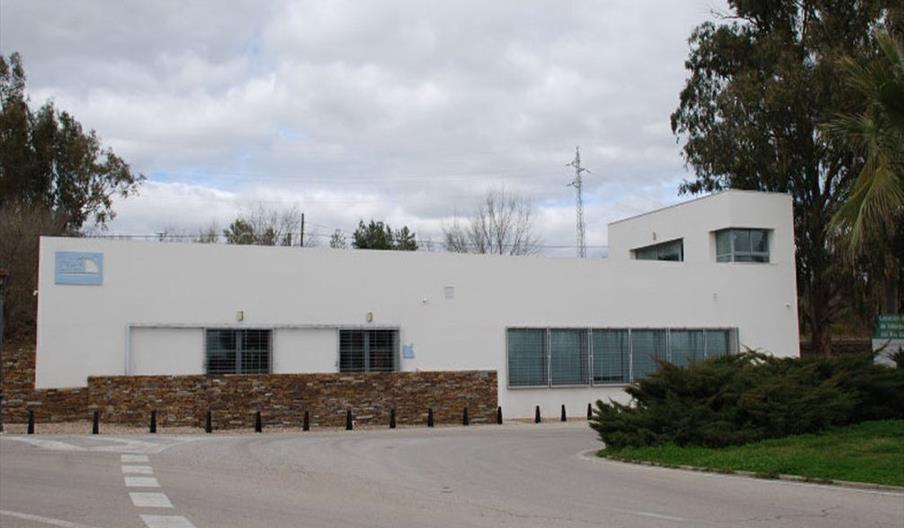 Centro de Interpretación del Río Guadalquivir (CIRG)