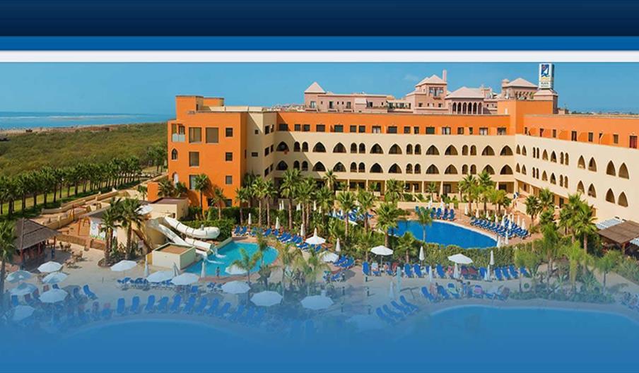 Playamarina Spa Hotel