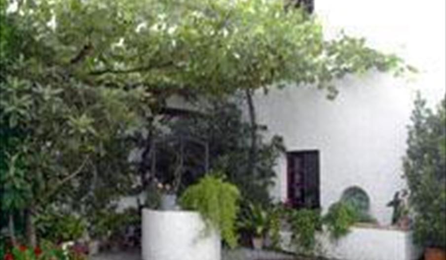 Museo Casa-Natal Federico García Lorca