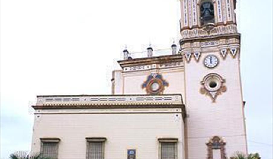 Iglesia de San Pedro