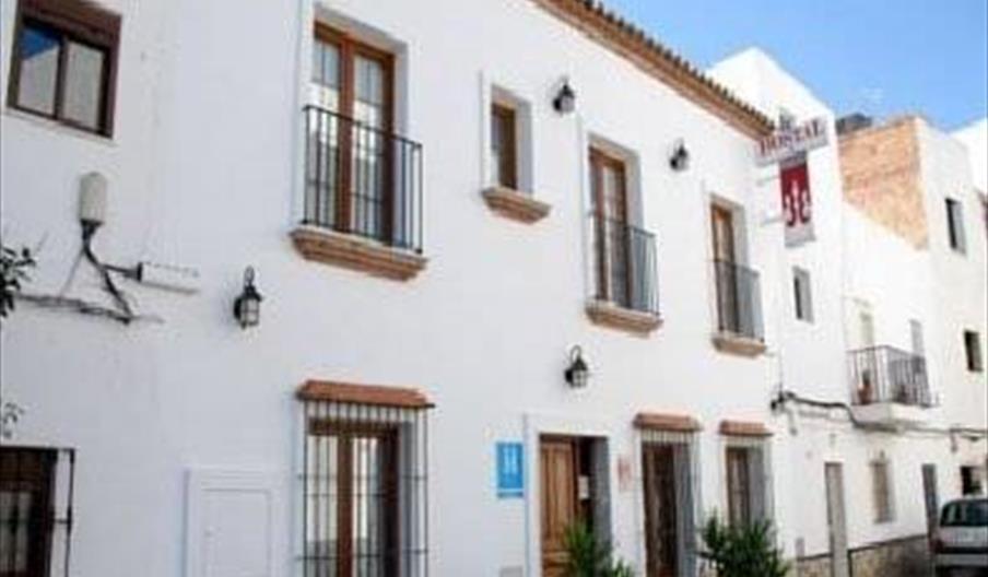 Hostal Al Andalus Conil