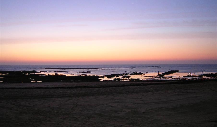 Cruz del Mar - Las Canteras