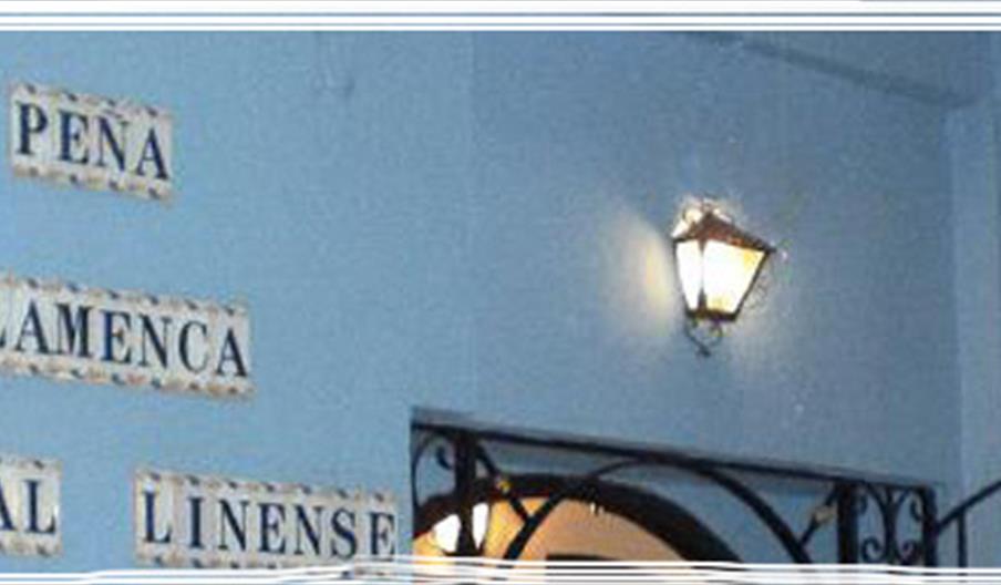 Peña Flamenca Cultural Linense