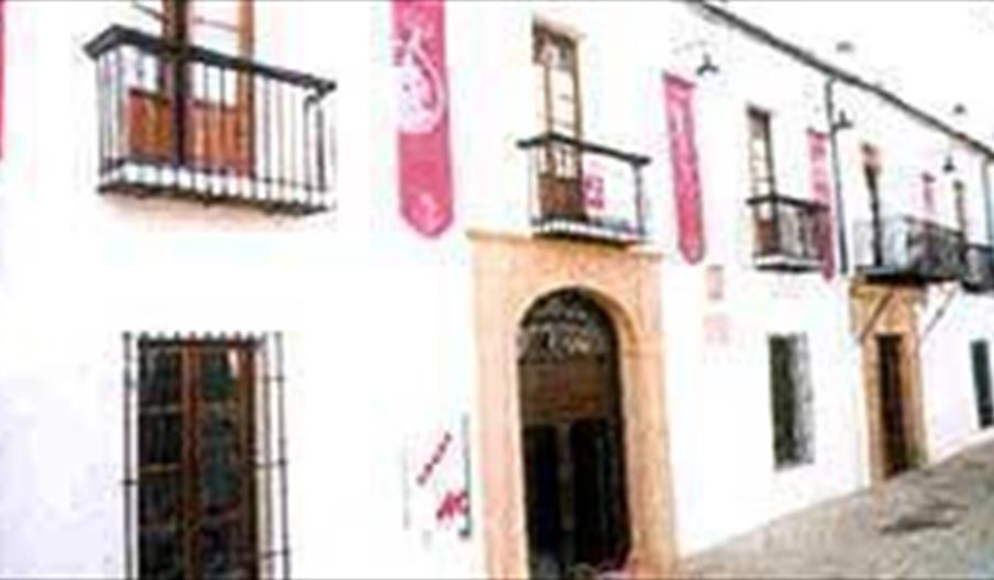Museo Lara