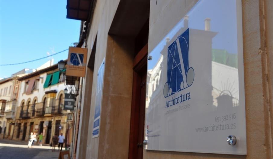 Apartamento Architettura