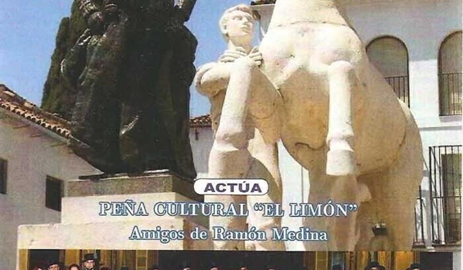 Serenatas en las Noches de Córdoba