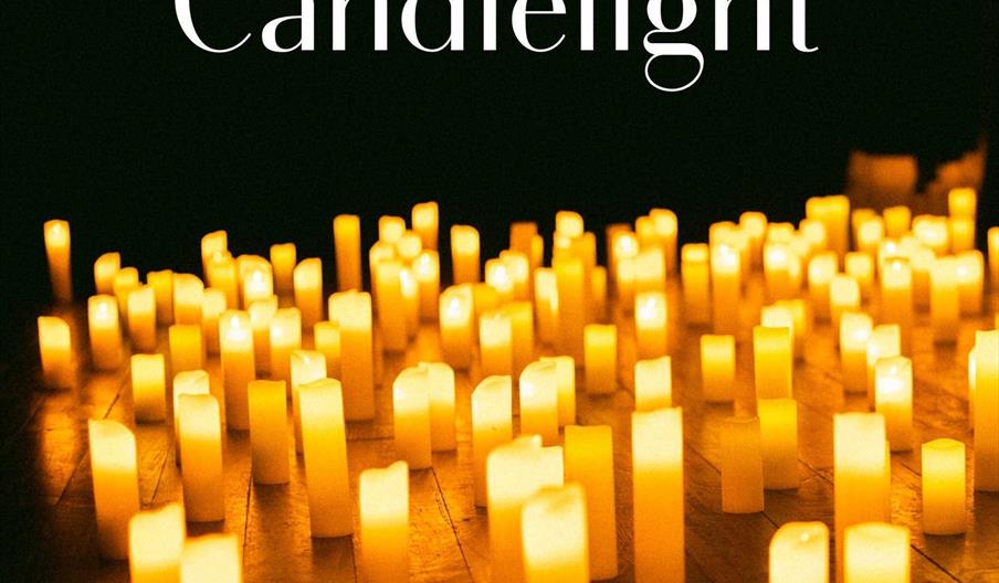 Conciertos Candlelight Summer en Málaga