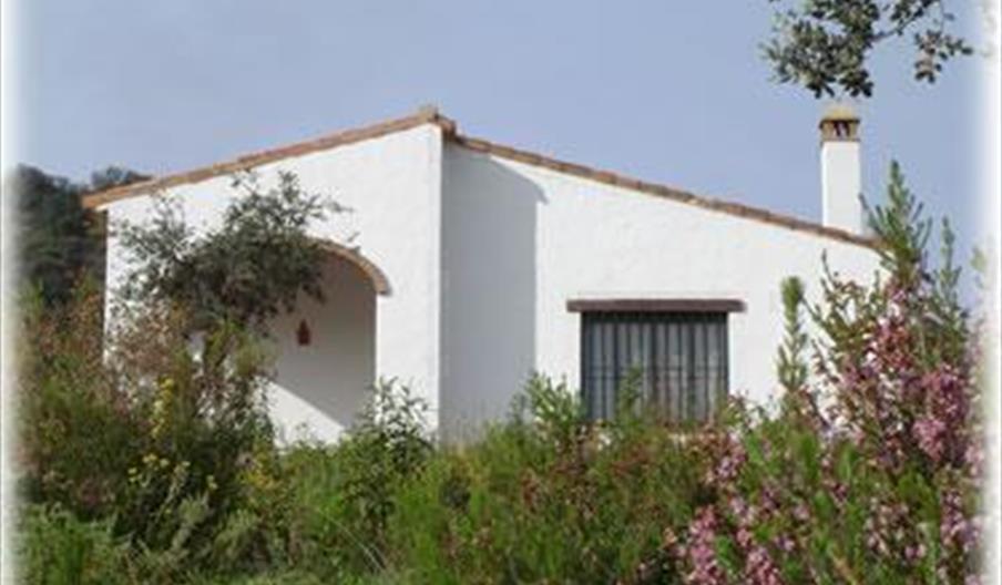 Casa Rural Casa de la Alberca