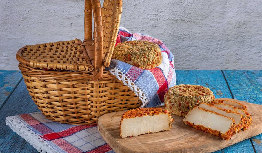 Quesería Cortijo La Vicaría