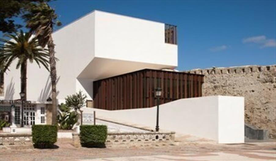 Danza.es Teatro Municipal Alameda