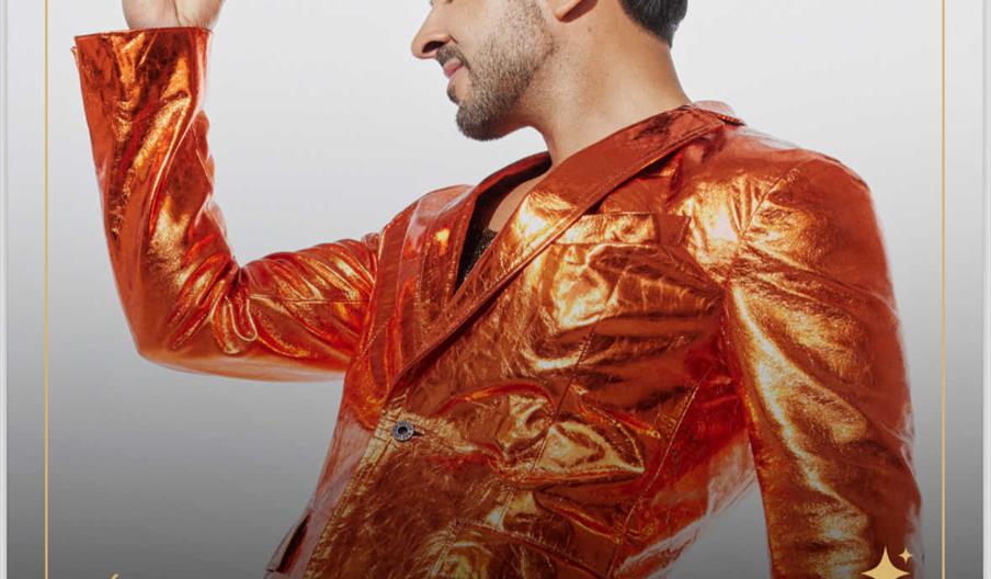 Concierto de Luis Fonsi - Festival de Música Cuevas de Nerja