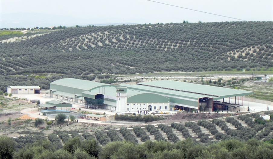 Cooperativa Nuestra Señora del Pilar