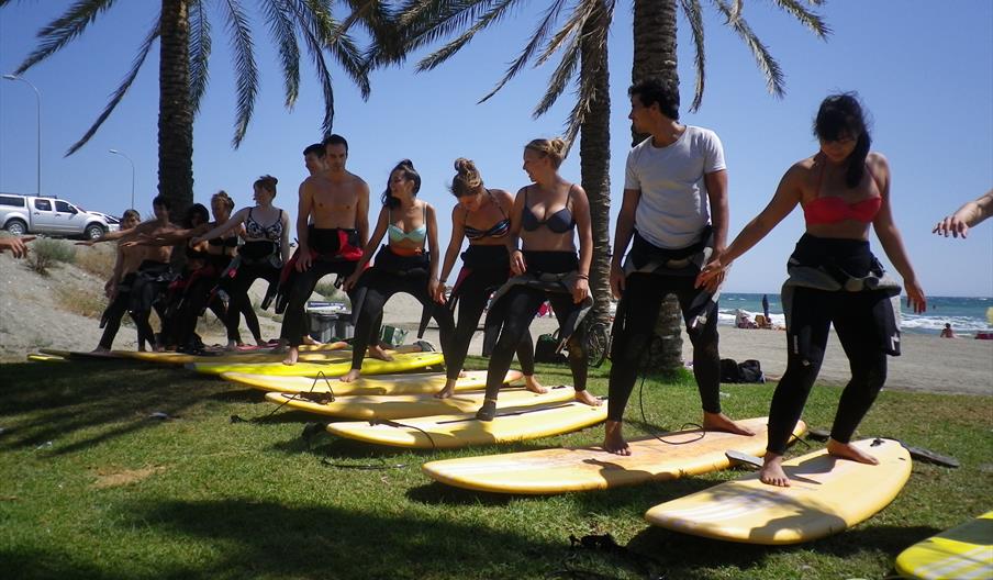 Instituto Andalusí de Español