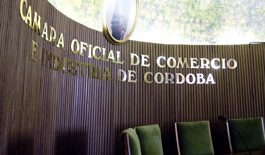 Cámara de Comercio e Industria de C´órdoba