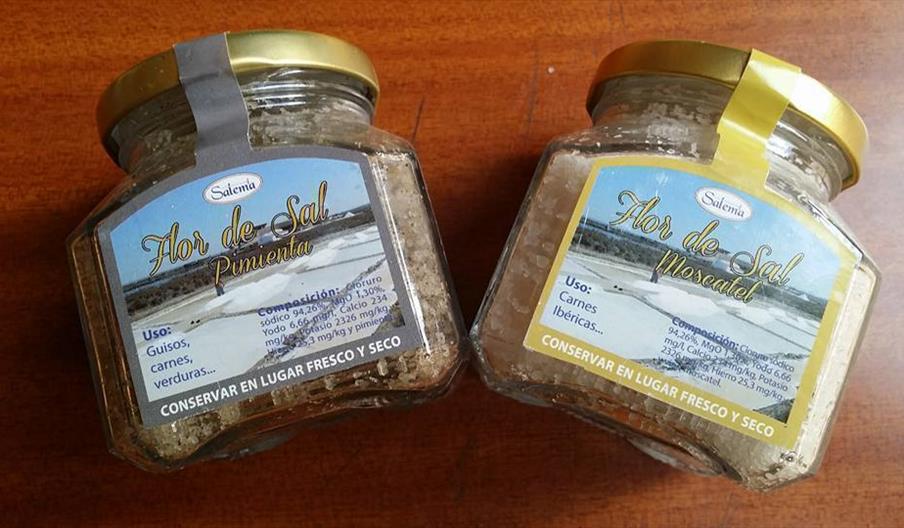 C.R.A. Salinas de Chiclana