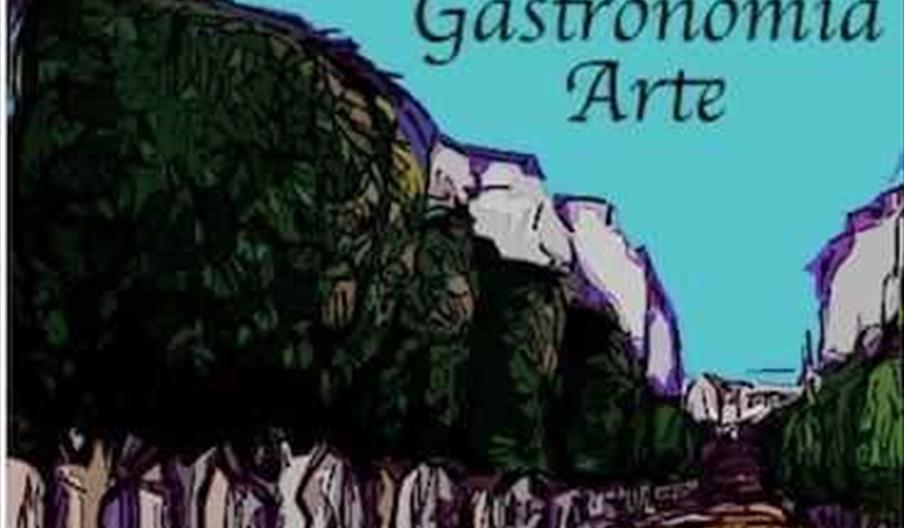 Gastro-Art en Almería