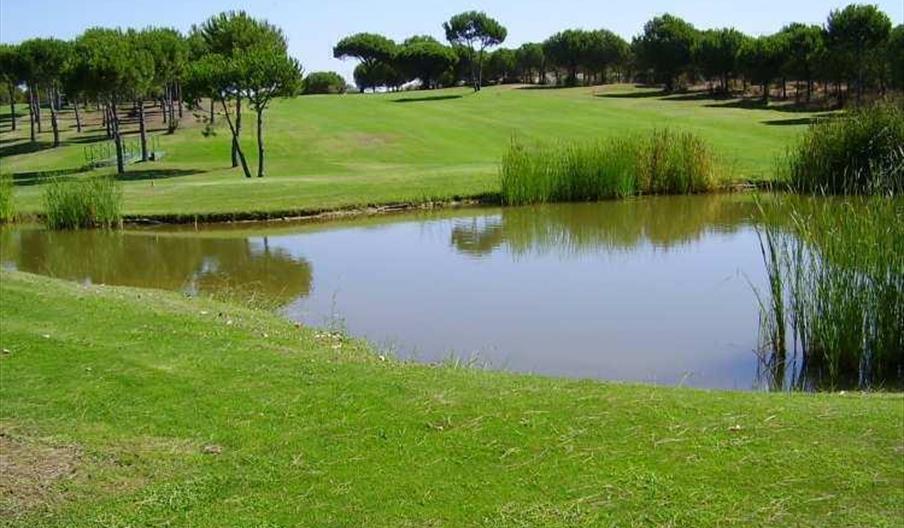 Club de Golf Bellavista