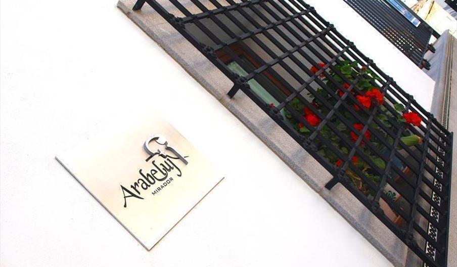 Hotel Arabeluj