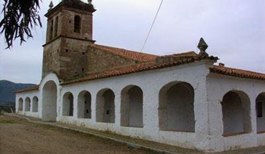 Ermita de San Mamés