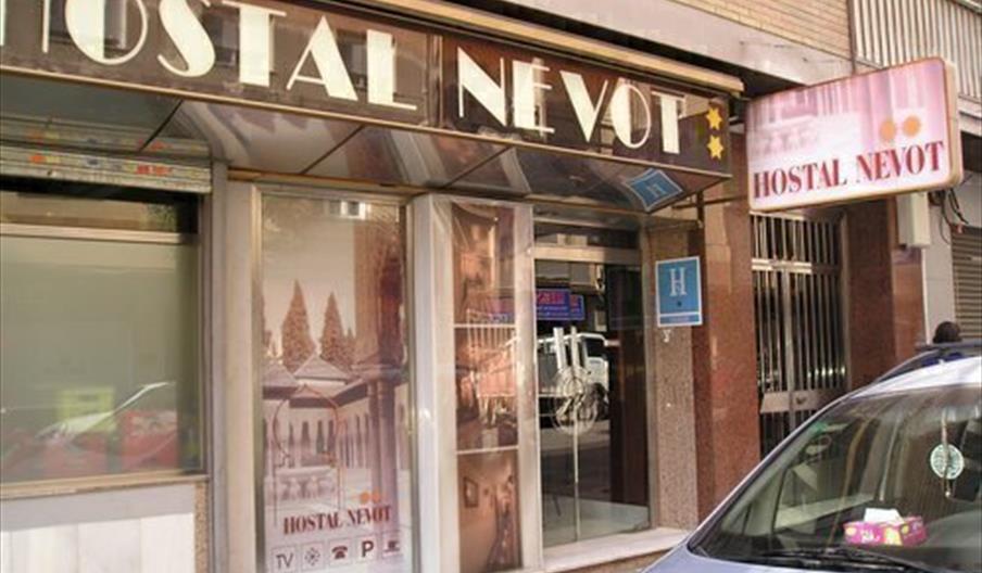 Hostal Nevot