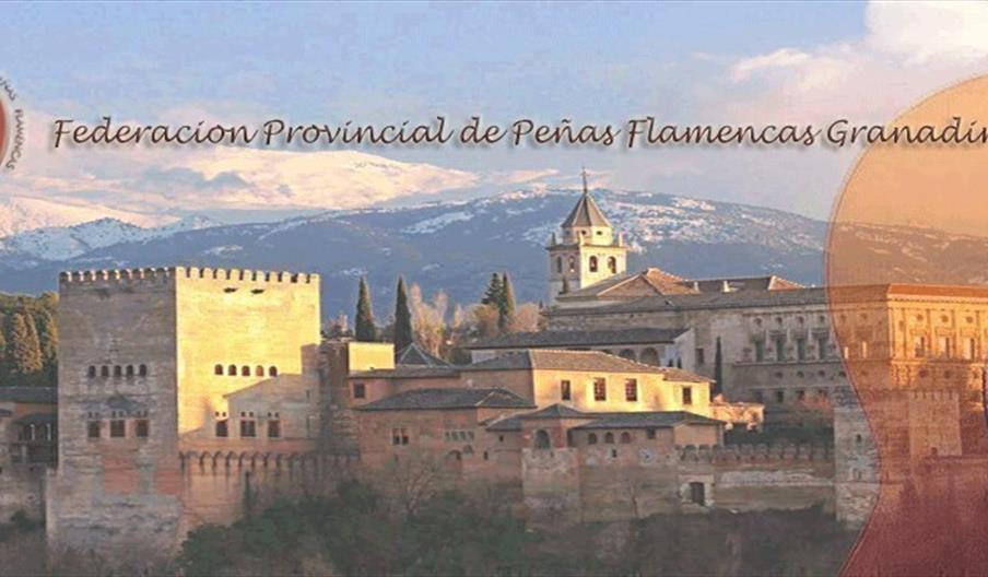 Federación de Peñas Flamencas Granadinas