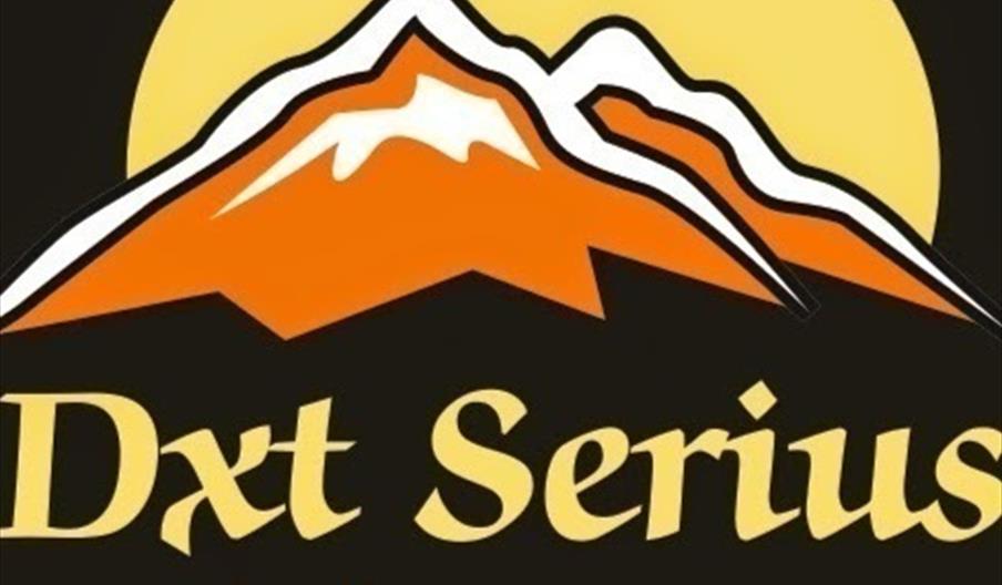 Dxt Serius Ocio & Aventura