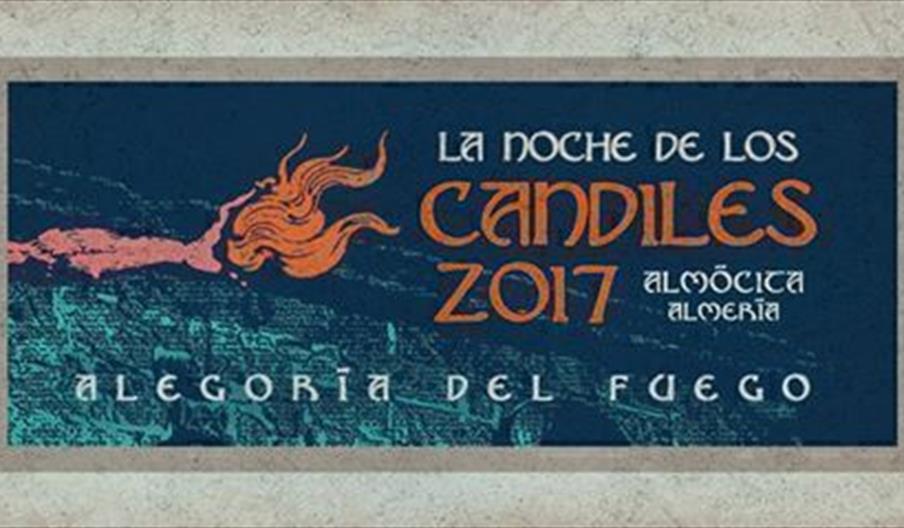 La Noche de Los Candiles
